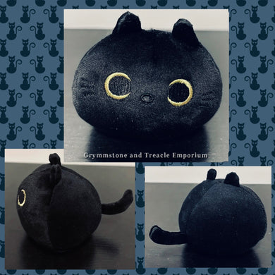 Void Plushy Cats