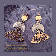 Forest Collection Earrings