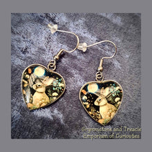 Forest Collection Earrings