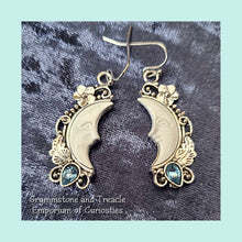 Forest Collection Earrings